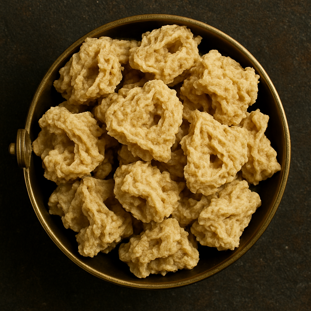 Golden Crisps – Gummadi Vadiyalu 500 Grms.